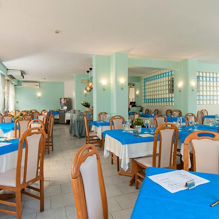 Victoria Park Resort Ischia Exteriér fotografie