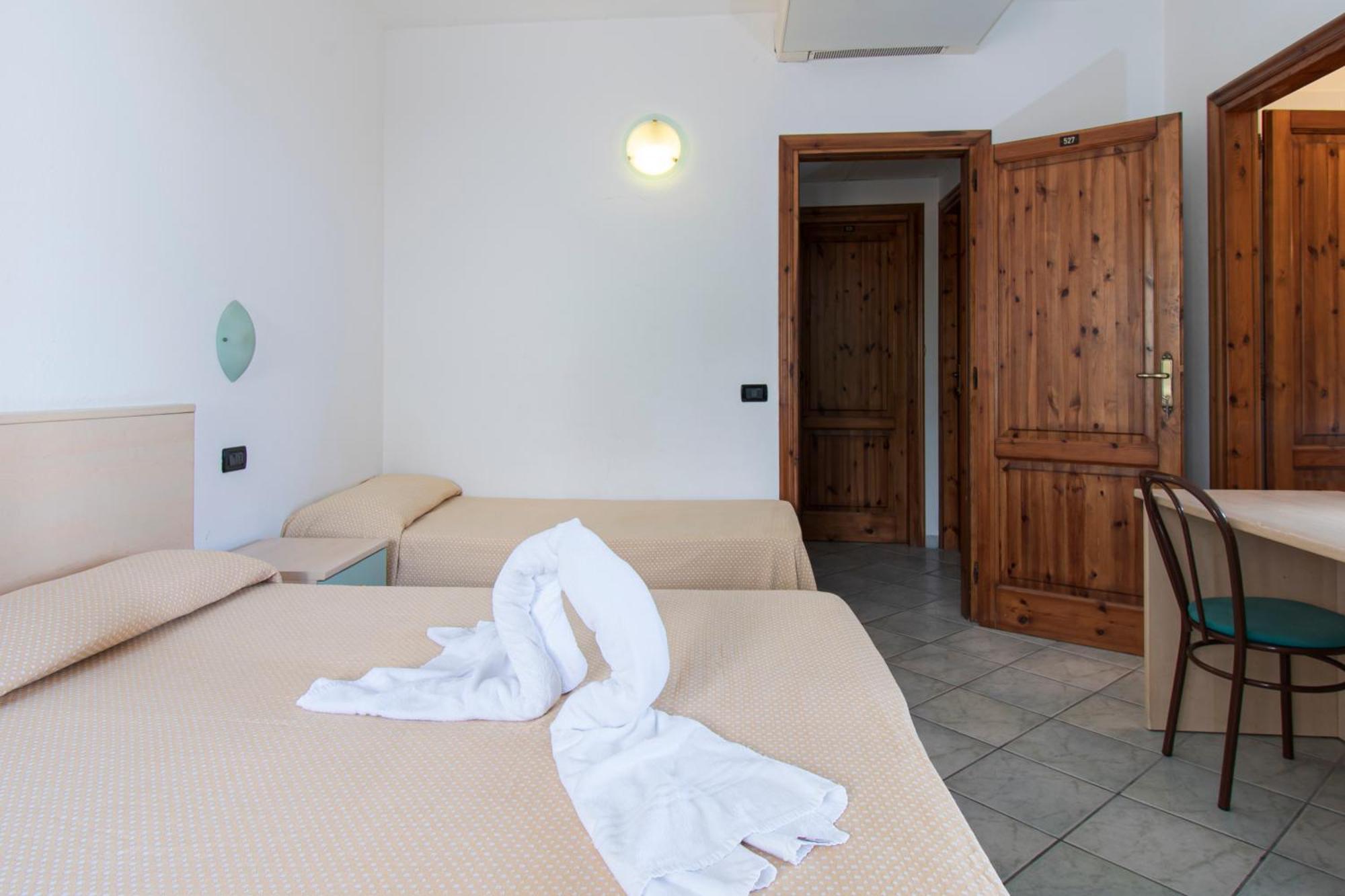 Victoria Park Resort Ischia Exteriér fotografie
