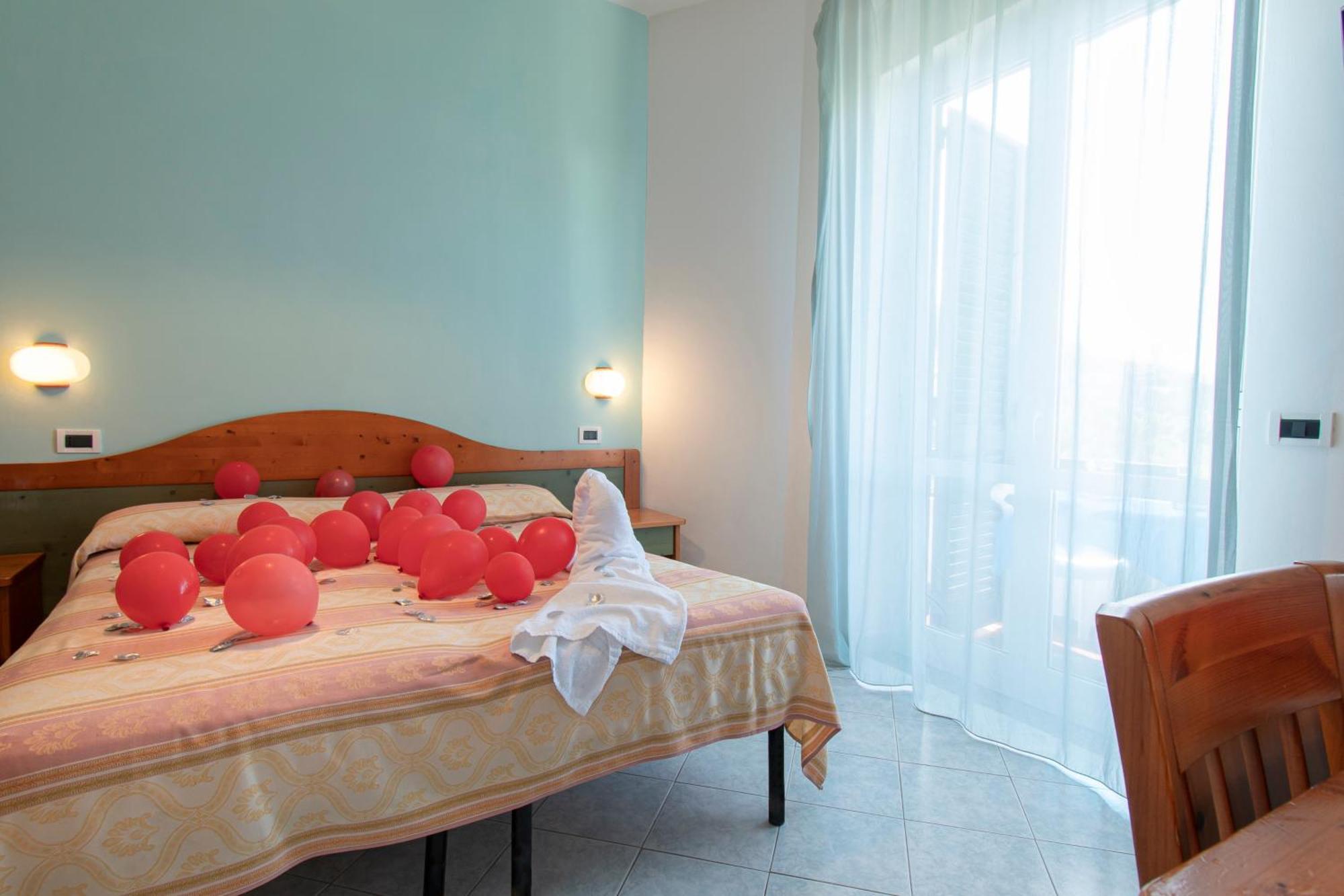 Victoria Park Resort Ischia Exteriér fotografie