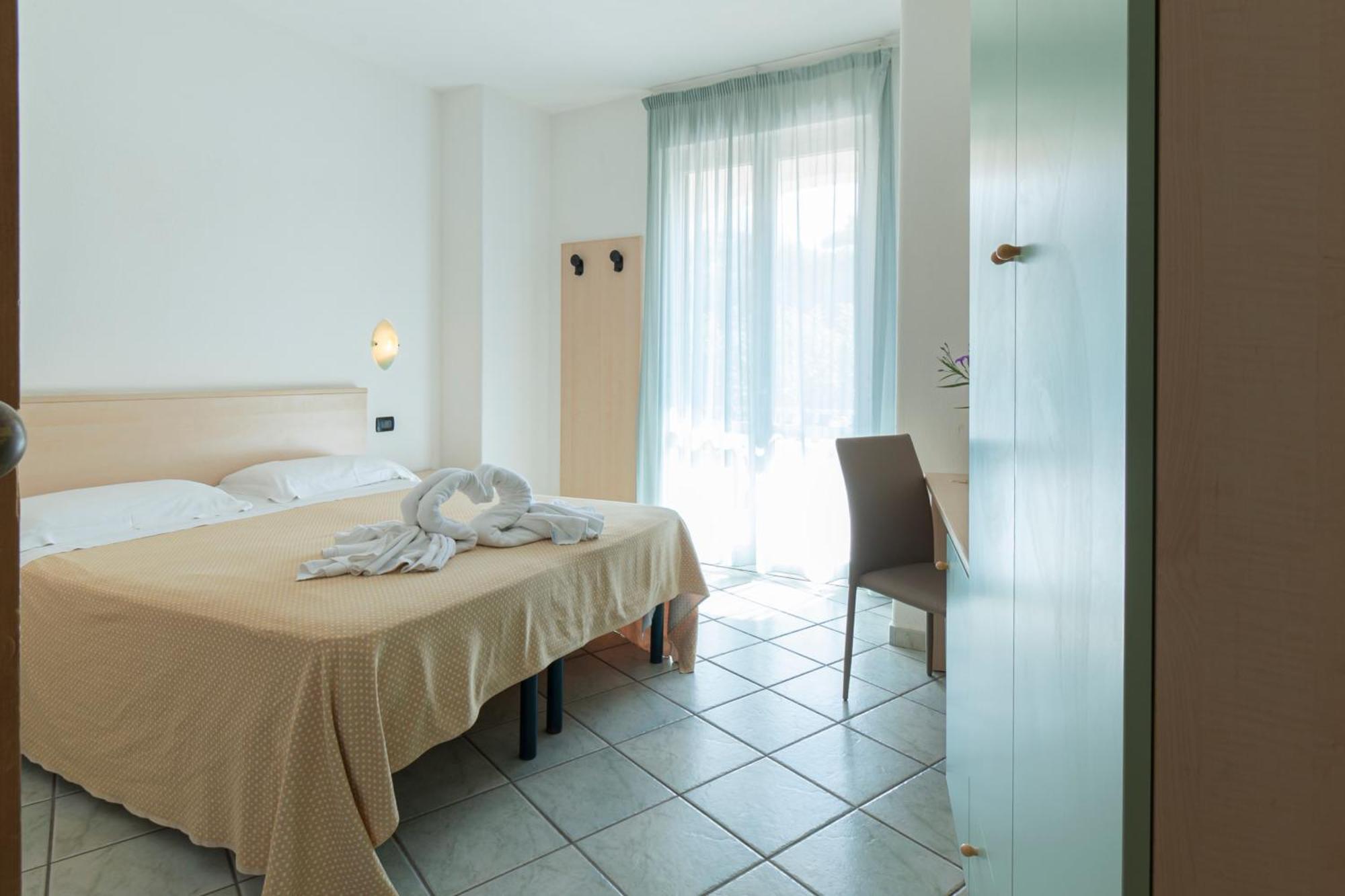 Victoria Park Resort Ischia Exteriér fotografie