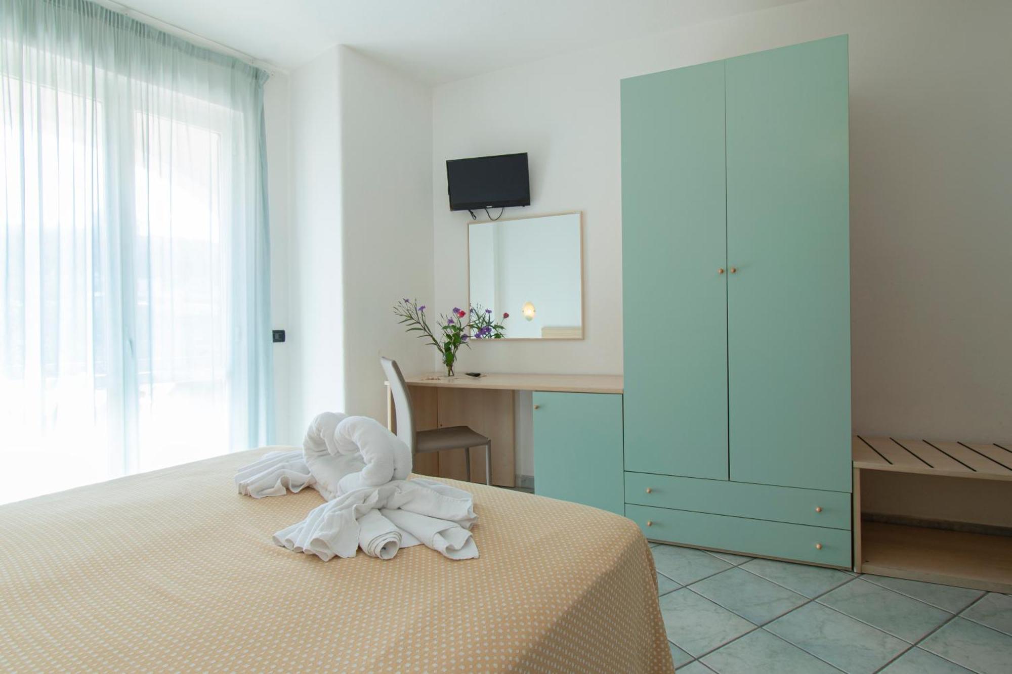 Victoria Park Resort Ischia Exteriér fotografie