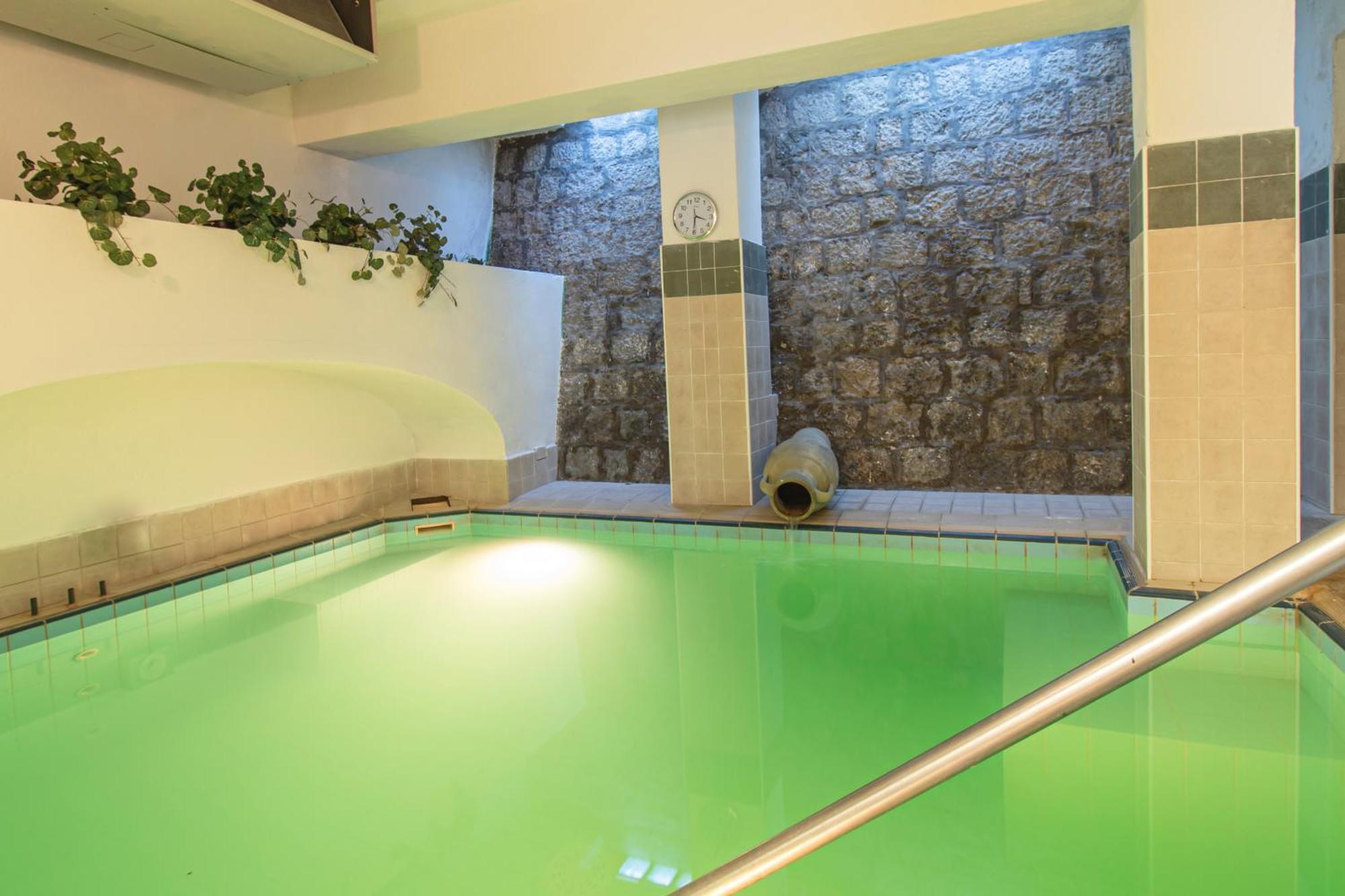 Victoria Park Resort Ischia Exteriér fotografie