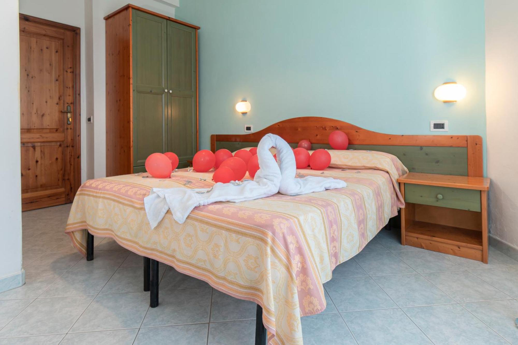Victoria Park Resort Ischia Exteriér fotografie