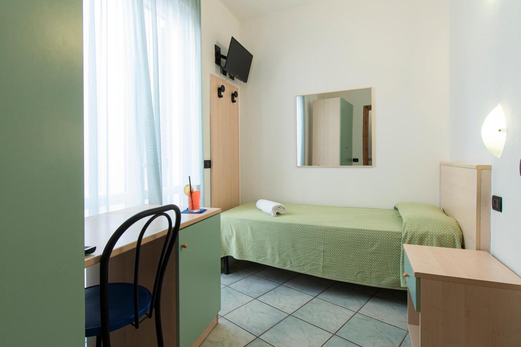 Victoria Park Resort Ischia Exteriér fotografie