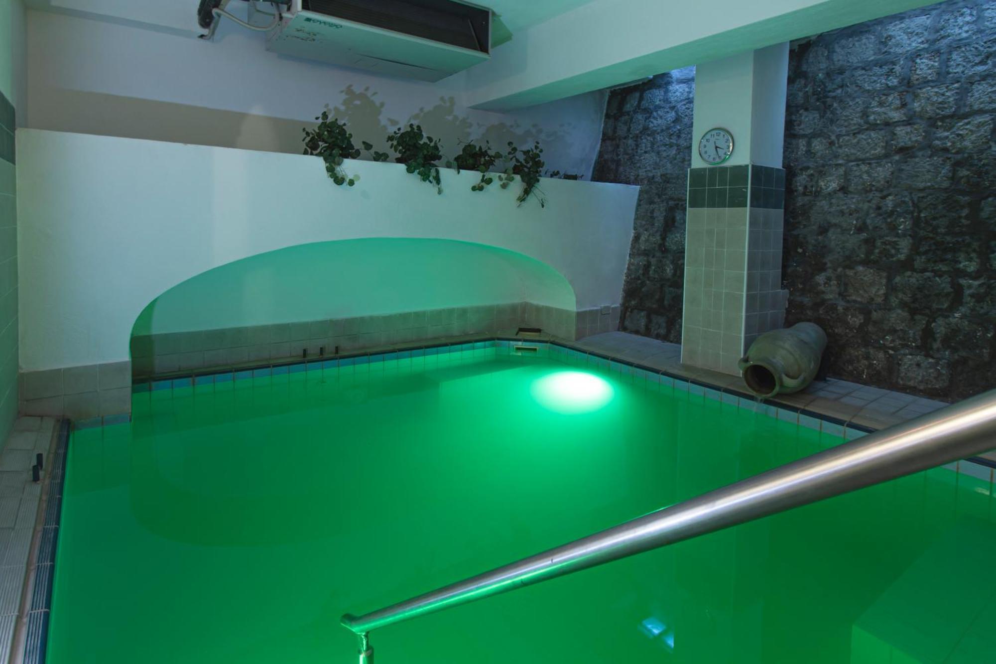 Victoria Park Resort Ischia Exteriér fotografie